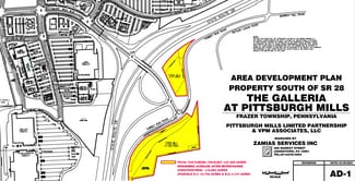 Plus de détails pour Tawney Run Road, Tarentum, PA - Terrain à vendre