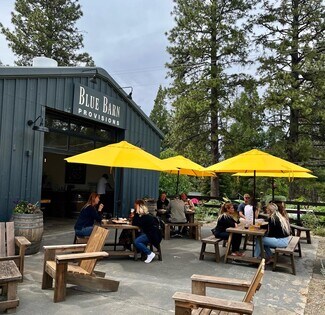 Plus de détails pour 3400 Carson Ct, Placerville, CA - Local commercial à vendre