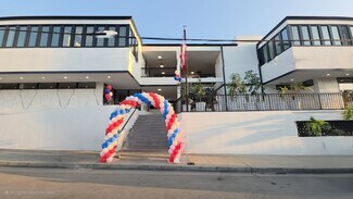 Plus de détails pour 984 Monument St, Pacific Palisades, CA - Bureau/Médical, Médical à louer