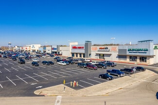 Plus de détails pour 8480-8680 Fourwinds Dr, San Antonio, TX - Local commercial à louer