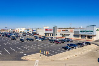 Plus de détails pour 8480-8680 Fourwinds Dr, San Antonio, TX - Local commercial à louer
