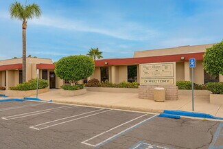 Plus de détails pour 361-397 N San Jacinto St, Hemet, CA - Bureau à vendre