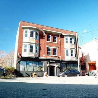 Plus de détails pour 648 E McMillan St, Cincinnati, OH - Local commercial à louer