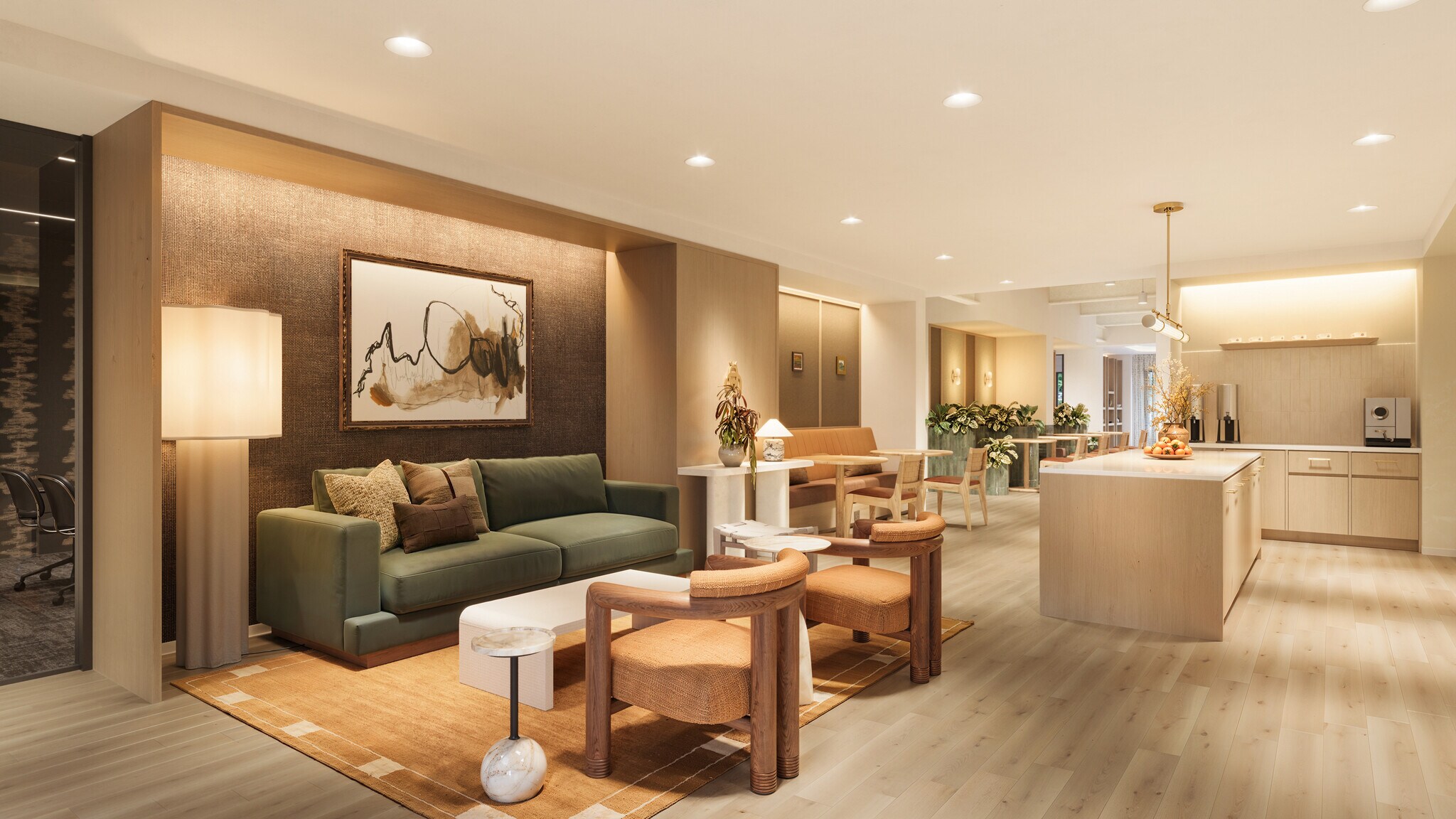 5 Greenwich Office Park, Greenwich, CT à louer Photo principale– Image 1 sur 8