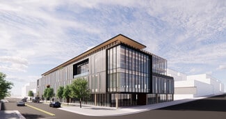Plus de détails pour TBD 9th & Ford, Golden, CO - Bureau, Local commercial à louer