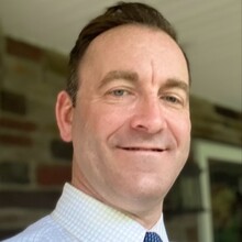 Shaun Parker