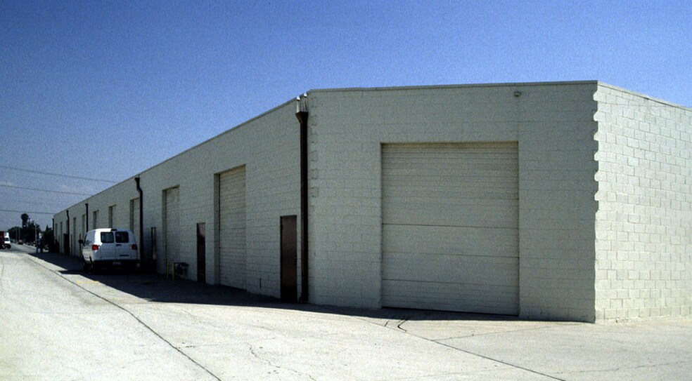 11000 Rush St, South El Monte, CA à louer - Autre – Image 2 sur 7