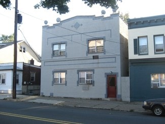 Plus de détails pour 467 Hudson St, Hackensack, NJ - Logement à vendre
