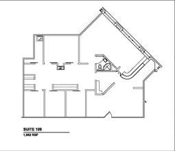 6820 Parkdale Pl, Indianapolis, IN à louer Photo de l’immeuble– Image 1 sur 1