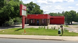 Plus de détails pour 1911 S Adams St, Tallahassee, FL - Local commercial à vendre
