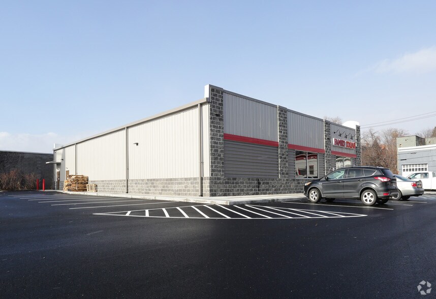 418 S Pearl St, Albany, NY à louer - Photo de l’immeuble – Image 3 sur 4