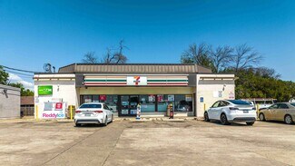Plus de détails pour 3801 N Town East Blvd, Mesquite, TX - Local commercial à vendre