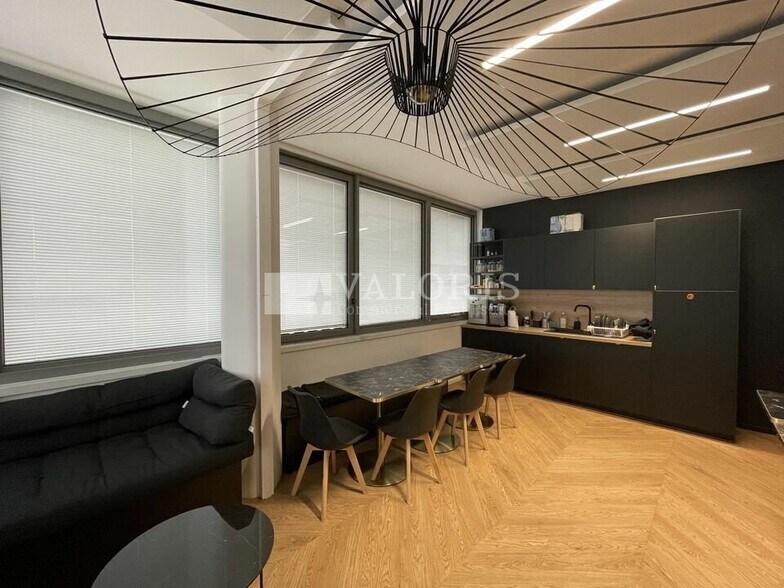 Bureau dans Lyon à louer - Photo intérieure – Image 2 sur 22