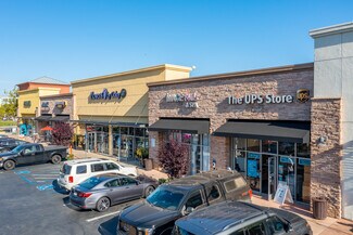 Plus de détails pour 9187 Clairemont Mesa Blvd, San Diego, CA - Local commercial à louer