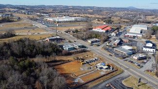 Plus de détails pour 5026 Bobby Hicks Hwy, Johnson City, TN - Terrain à louer