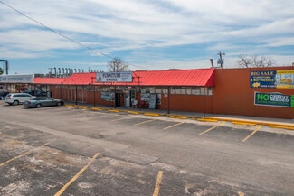 Plus de détails pour 3646-3678 Culebra Rd, San Antonio, TX - Local commercial à louer