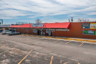 Plus de détails pour 3646-3678 Culebra Rd, San Antonio, TX - Local commercial à louer