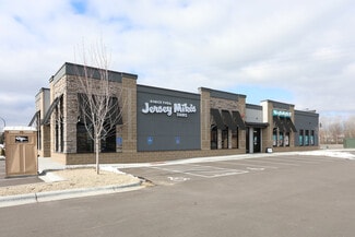 Plus de détails pour 11995 Business Park Blvd N, Champlin, MN - Local commercial à louer