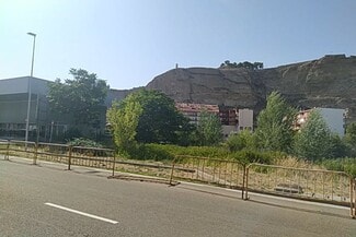 Plus de détails pour Polígono Margarita Uno, 2A, Calatayud - Terrain à vendre