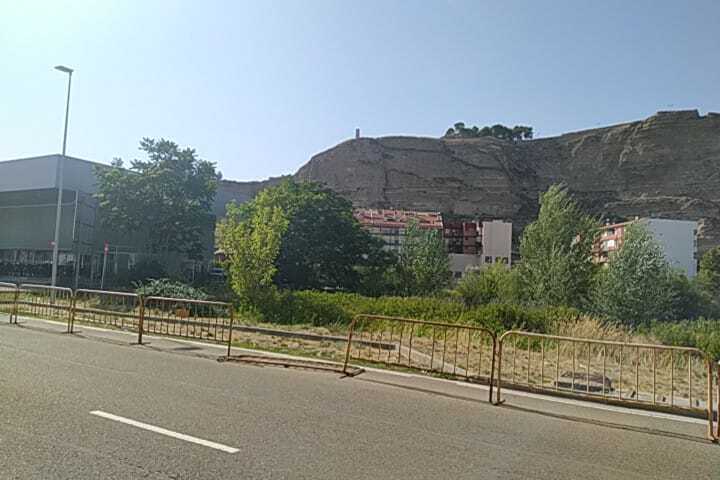 Polígono Margarita Uno, 2A, Calatayud, Zaragoza à vendre Autre– Image 1 sur 4