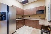 Employee Kitchenette/Break Room