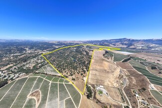 Plus de détails pour San Juan Grade Road, Salinas, CA - Terrain à vendre