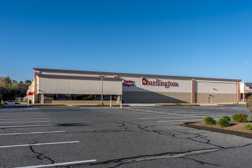 290-306 Turnpike Rd, Westborough, MA à louer - Autre – Image 1 sur 8