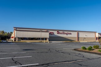 Plus de détails pour 290-306 Turnpike Rd, Westborough, MA - Local commercial à louer