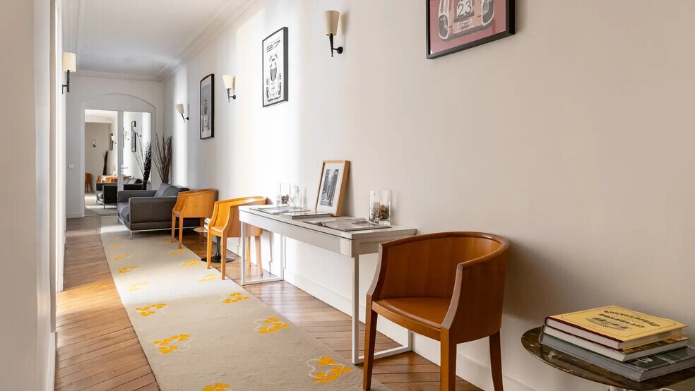 Bureau dans Paris à vendre - Photo de l’immeuble – Image 2 sur 14