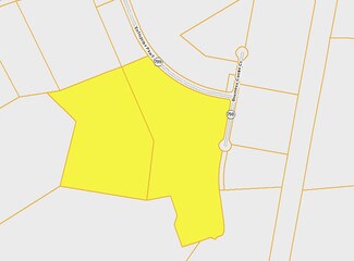 Plus de détails pour 11266 Enterprise Pky, Ruther Glen, VA - Industriel/Logistique à vendre