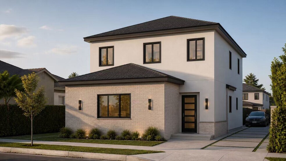 3045 Sullivan Ave, Rosemead, CA à vendre - Photo de l’immeuble – Image 3 sur 4