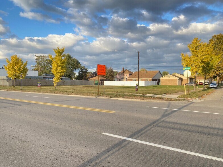 Wyoming Ave Land Lots portefeuille de 3 biens à vendre sur LoopNet.fr - Autre – Image 2 sur 7