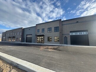 Plus de détails pour 928 E 1950 N, Spanish Fork, UT - Industriel/Logistique à louer