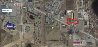 Plus de détails pour 4485 Grand River Ave, Howell, MI - Local commercial à louer