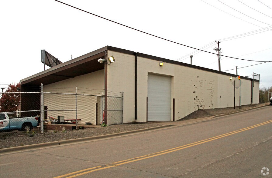 505 Randolph Ave, Saint Paul, MN à louer - Photo de l’immeuble – Image 2 sur 3