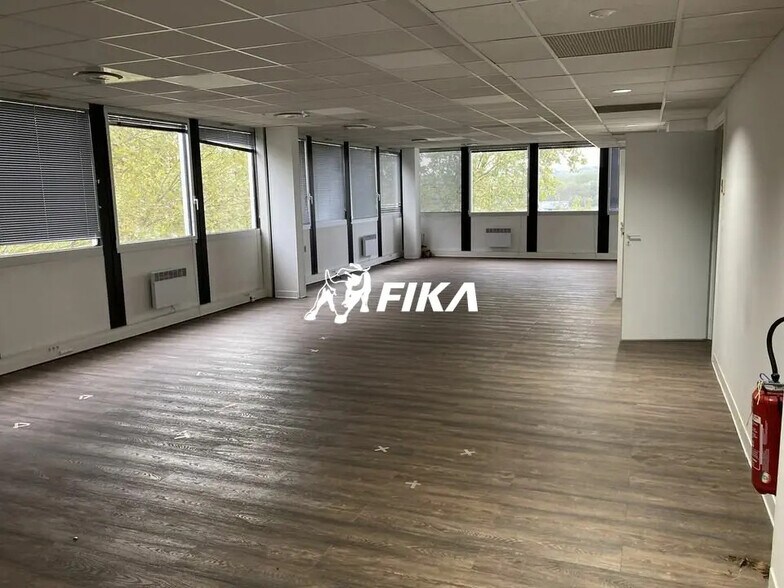 Bureau dans Labège à louer - Photo intérieure – Image 3 sur 6