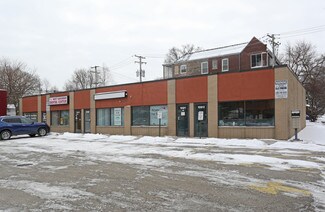 Plus de détails pour 1015-1023 W Madison St, Oak Park, IL - Local commercial à louer