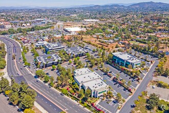 440 S Melrose Dr, Vista, CA - Vue aérienne vue de carte - Image1