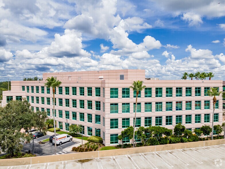 4925 Independence Pky, Tampa, FL à louer - Photo de l’immeuble – Image 2 sur 15