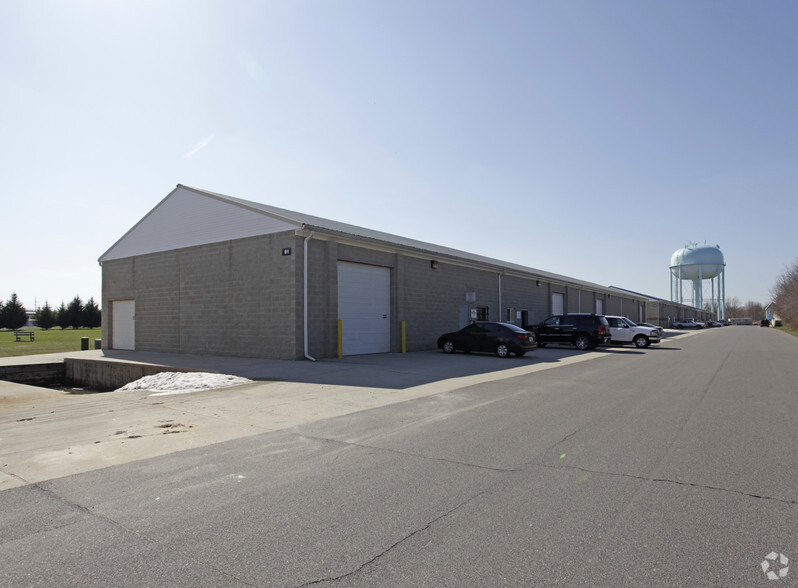 91 Brenda Ln, Camden, DE à louer - Photo de l’immeuble – Image 2 sur 2