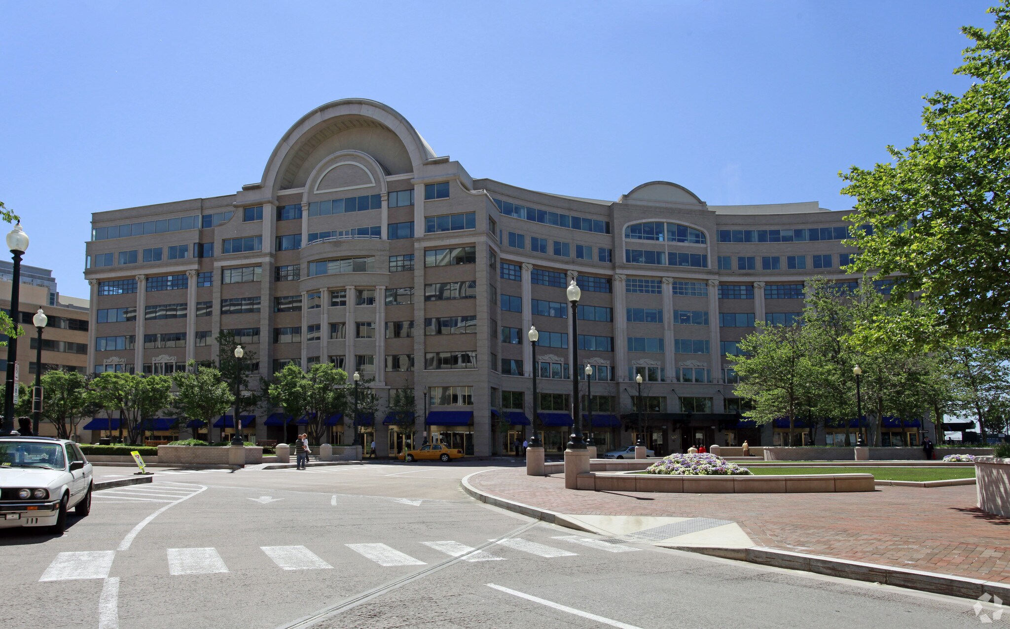 1250-1280 Maryland Ave SW, Washington, DC à louer Photo de l’immeuble– Image 1 sur 11