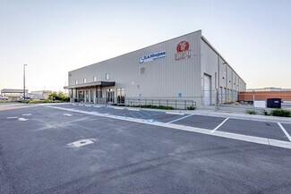 Plus de détails pour 1207 Beltway Pky, Laredo, TX - Industriel/Logistique à louer