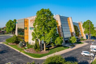 Plus de détails pour 4321 W College Ave, Appleton, WI - Coworking à louer