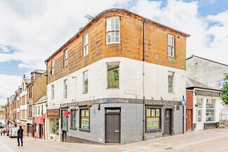 Plus de détails pour 75 Friars Vennel, Dumfries - Local commercial à vendre