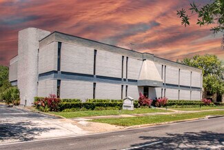 Plus de détails pour 111 S Maitland Ave, Maitland, FL - Bureau à louer