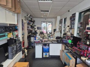 Grays Walk, Newport à louer Photo intérieure– Image 1 sur 1