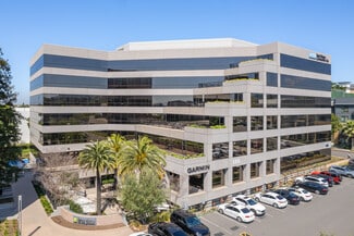 Plus de détails pour 135 S state college Blvd, Brea, CA - Bureau à louer