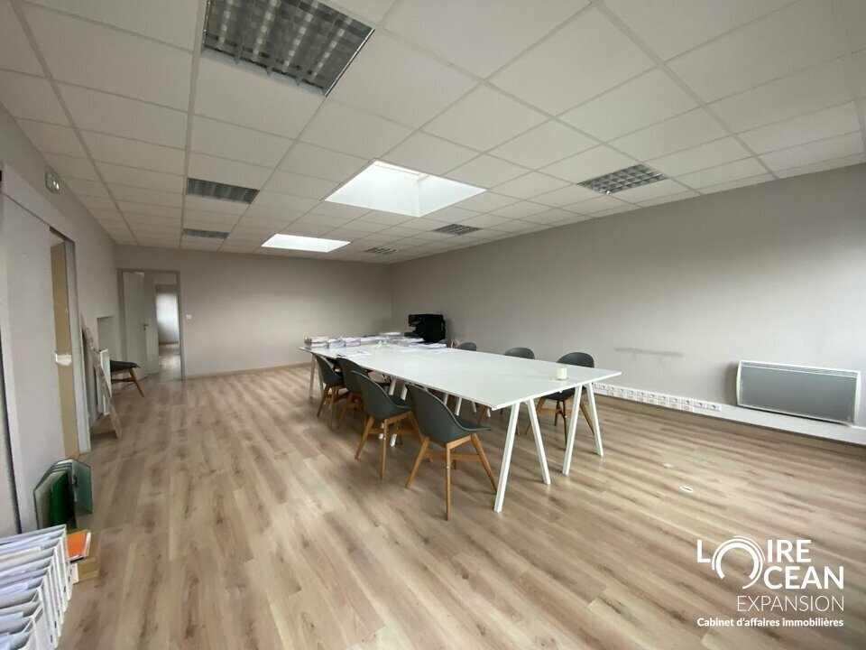 Local commercial dans Nantes à louer Photo intérieure– Image 1 sur 9