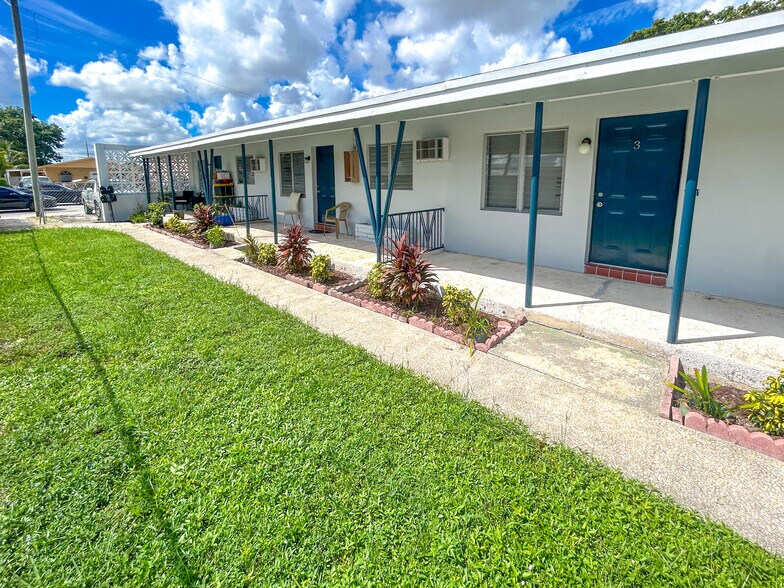 145 W 12th St, Hialeah, FL à vendre - Photo de l’immeuble – Image 2 sur 4