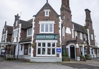 Plus de détails pour Foxhall Rd, Ipswich - Local commercial à vendre